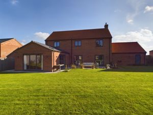 Rear Elevation- click for photo gallery